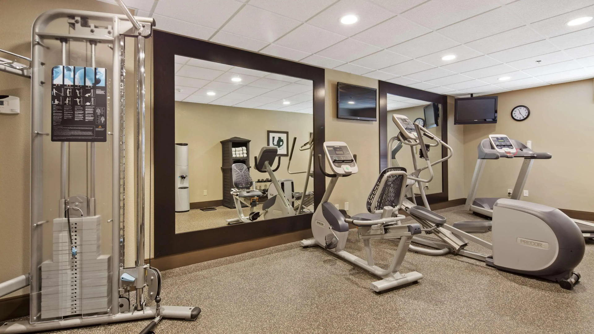 Best Western Plus Tallahassee North Hotel