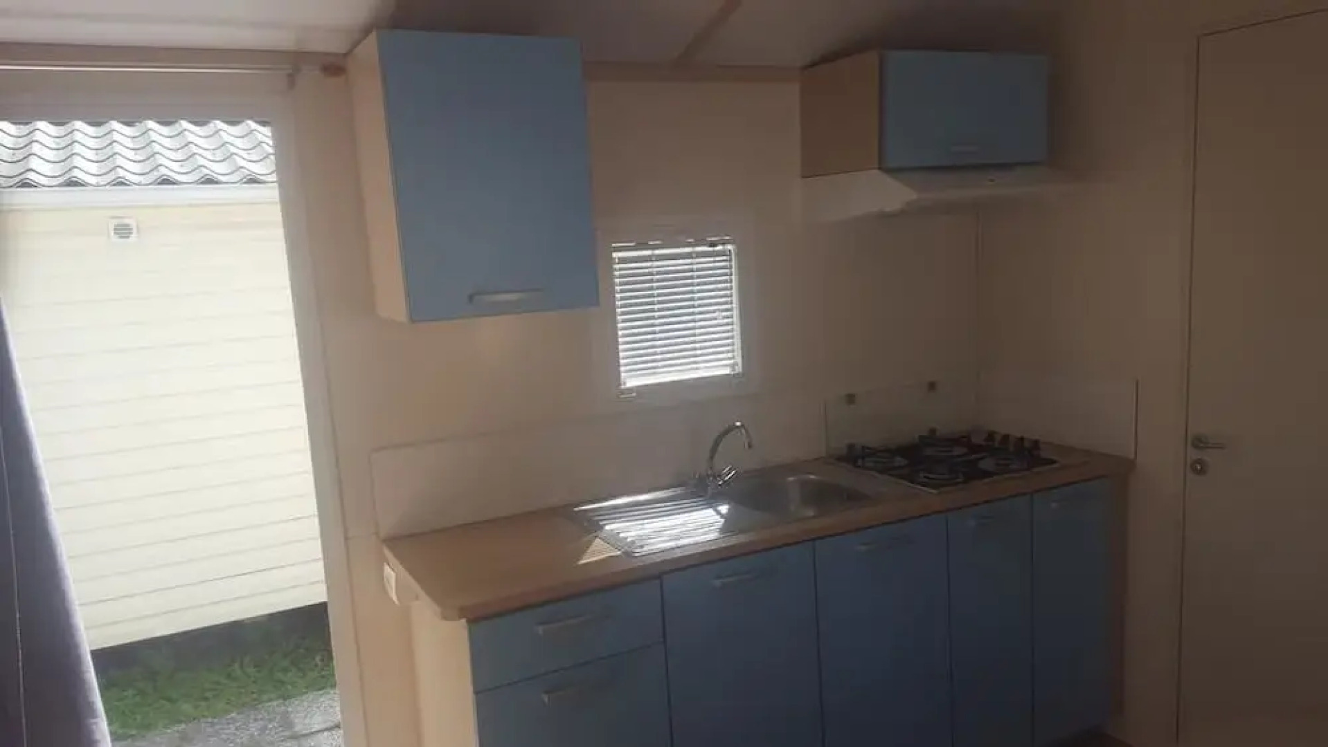 Camping Village Riviera