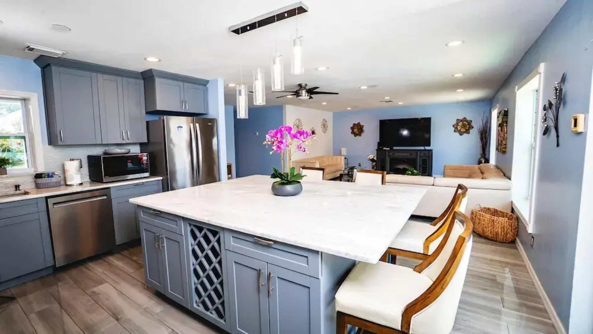 Fun Pool Relax16miles Bushgarden