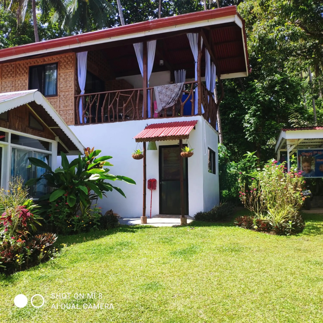 Sun House Rental