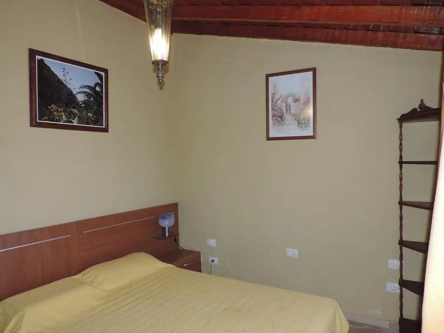 Casa Sam - Two Bedroom