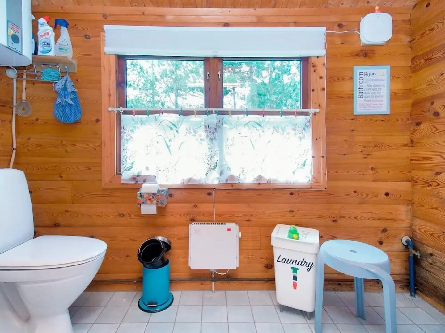 Seaside Serenity at Yderby Lyng-by Traum