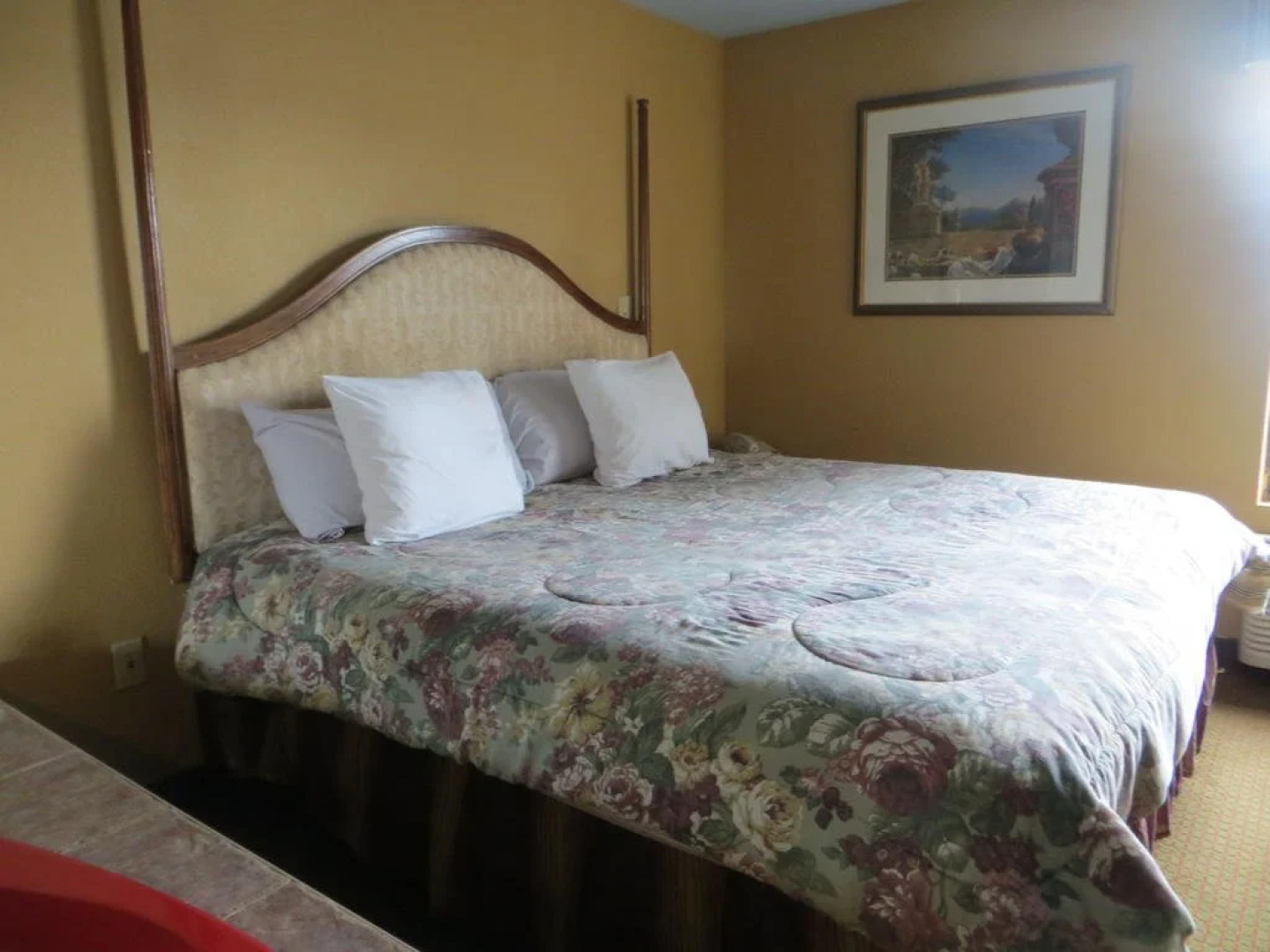 Econo Inn - East Saint Louis