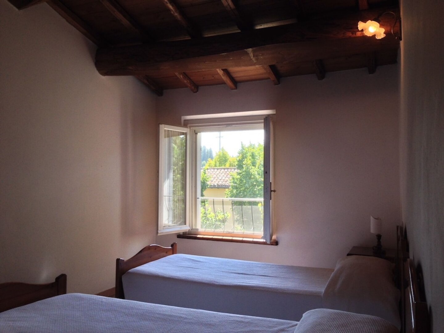 Agriturismo Il Mulino del Vescovo