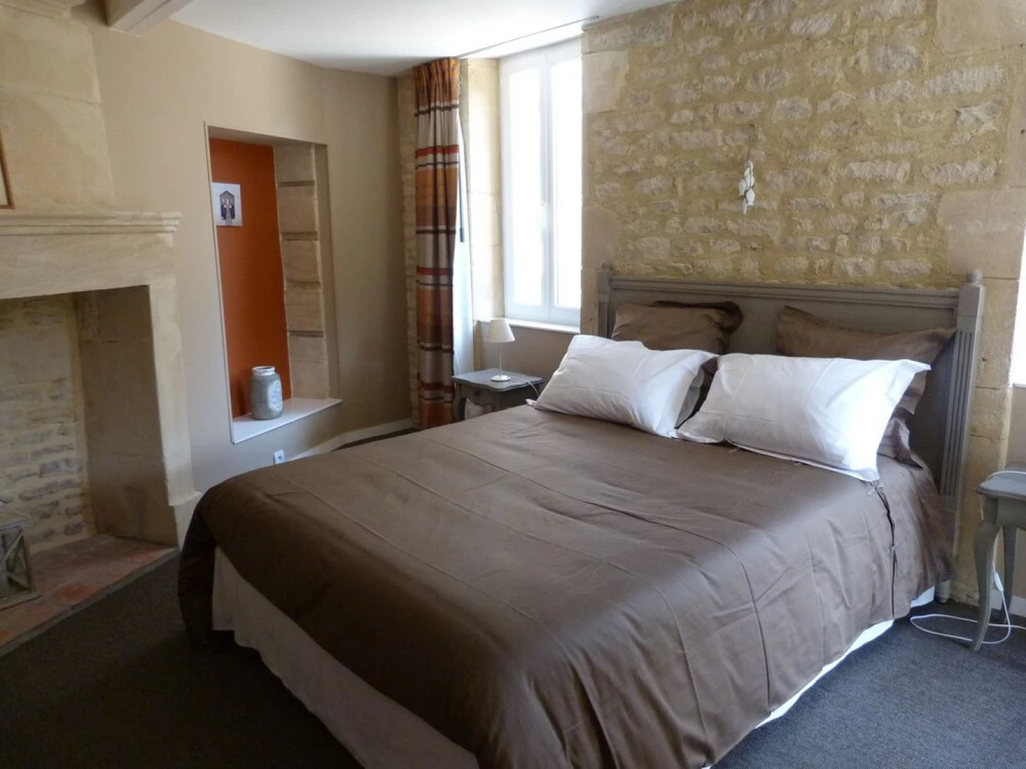 Chambres d'hôtes Clos de la Valette