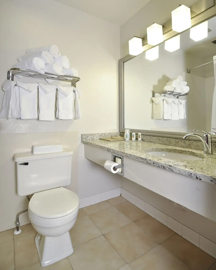 Quality Inn Milan - Sandusky