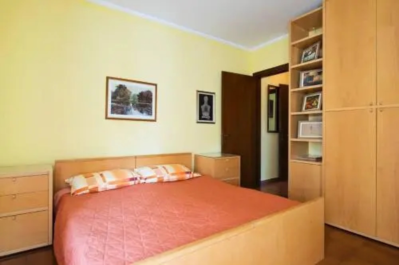 Appartamento Capuana