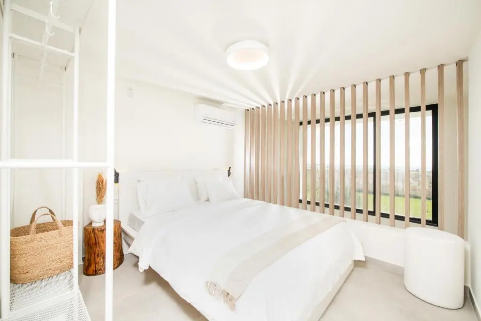 Serene seafront homes