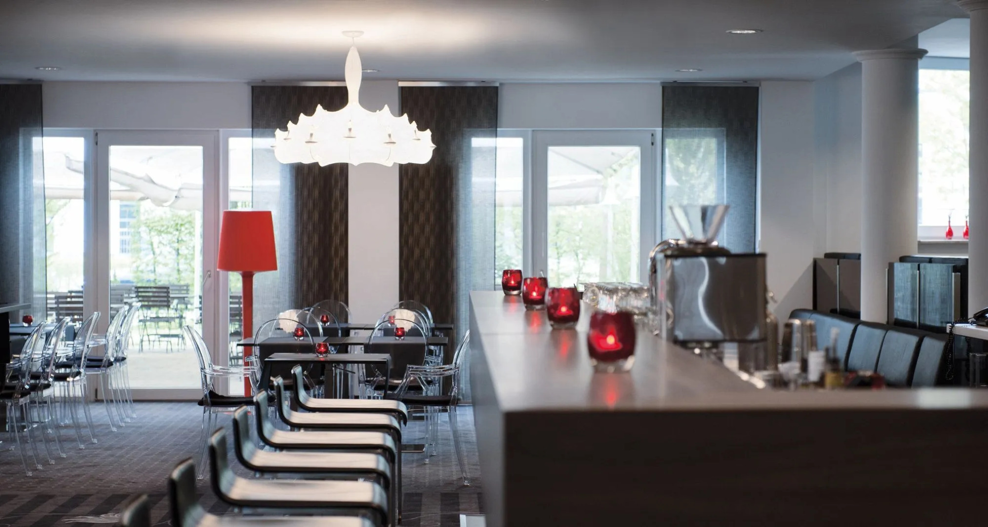 Victor's Residenz-Hotel München