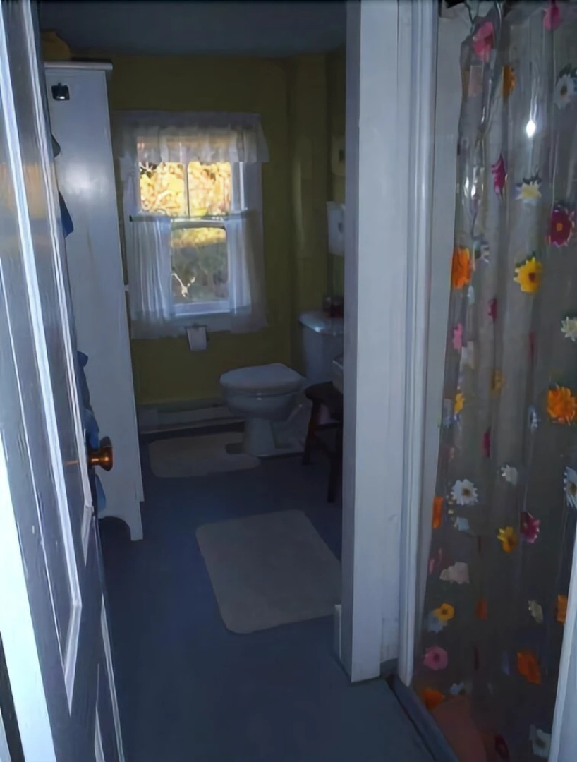 Barnacle at Goose Falls - Three Bedroom Home