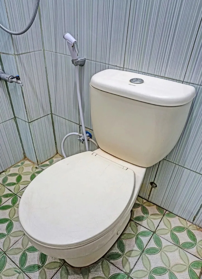 OYO 91599 Penginapan Mutiara Madiun