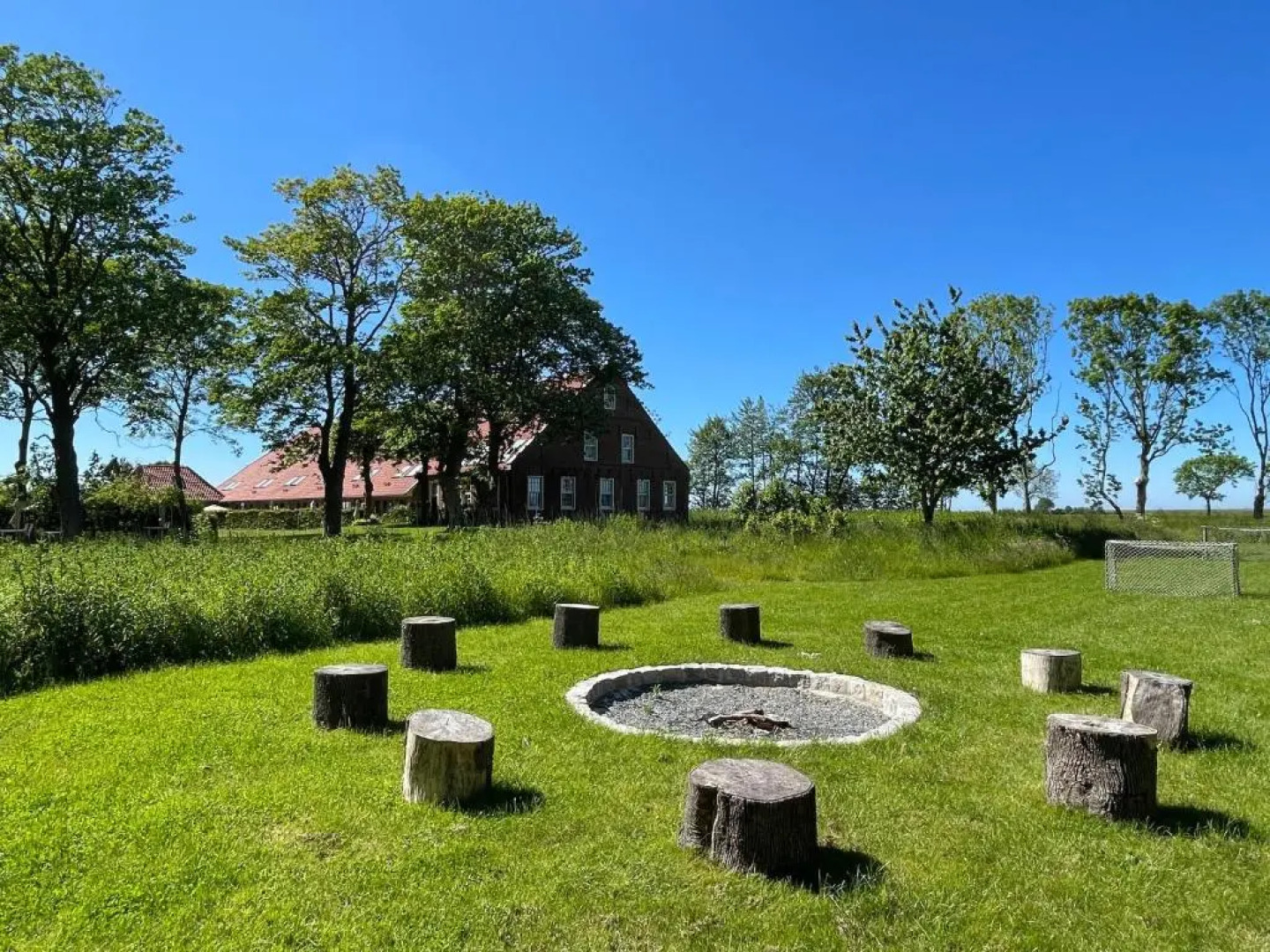 Gulfhof Dreybült Dreybült 12 Foelke