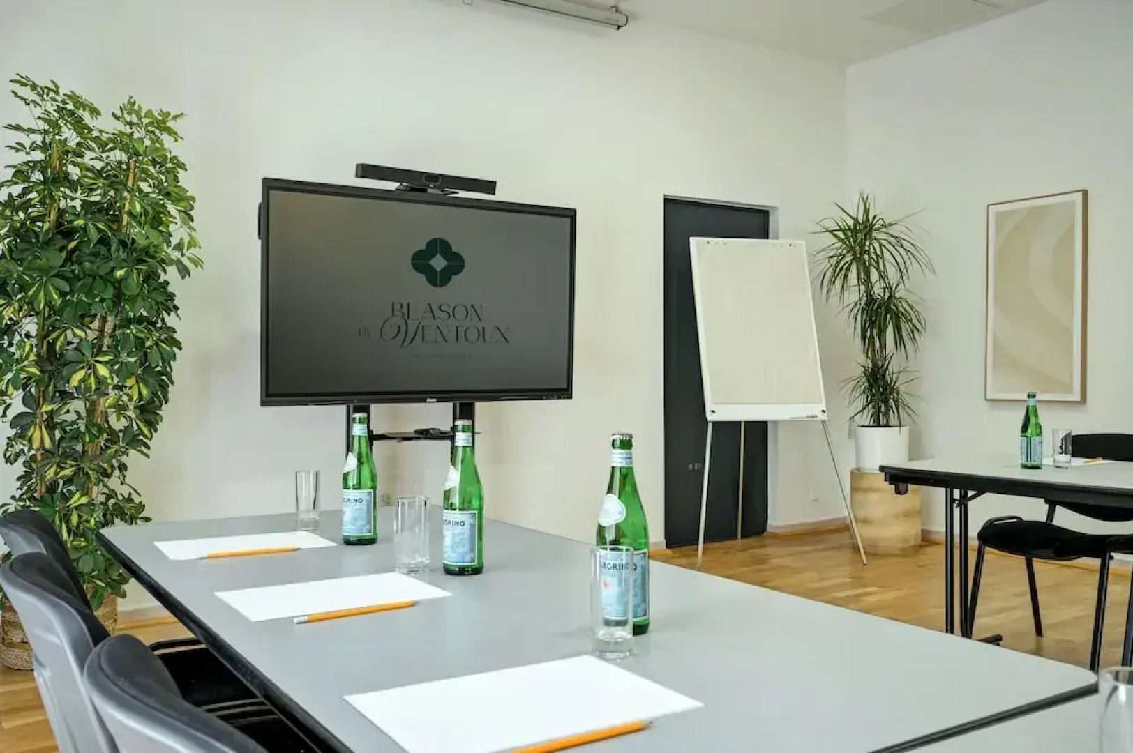 Urban Style Blason du Ventoux