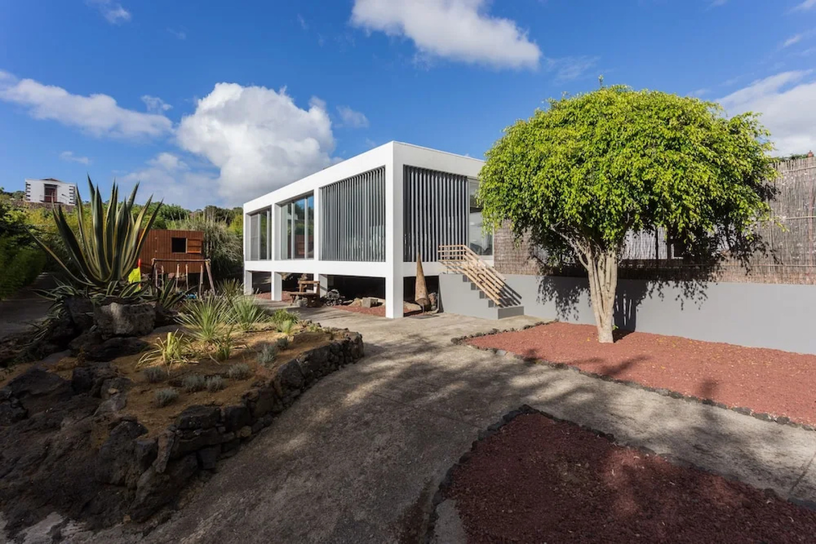 La Maison by White Exclusive Suites Villas