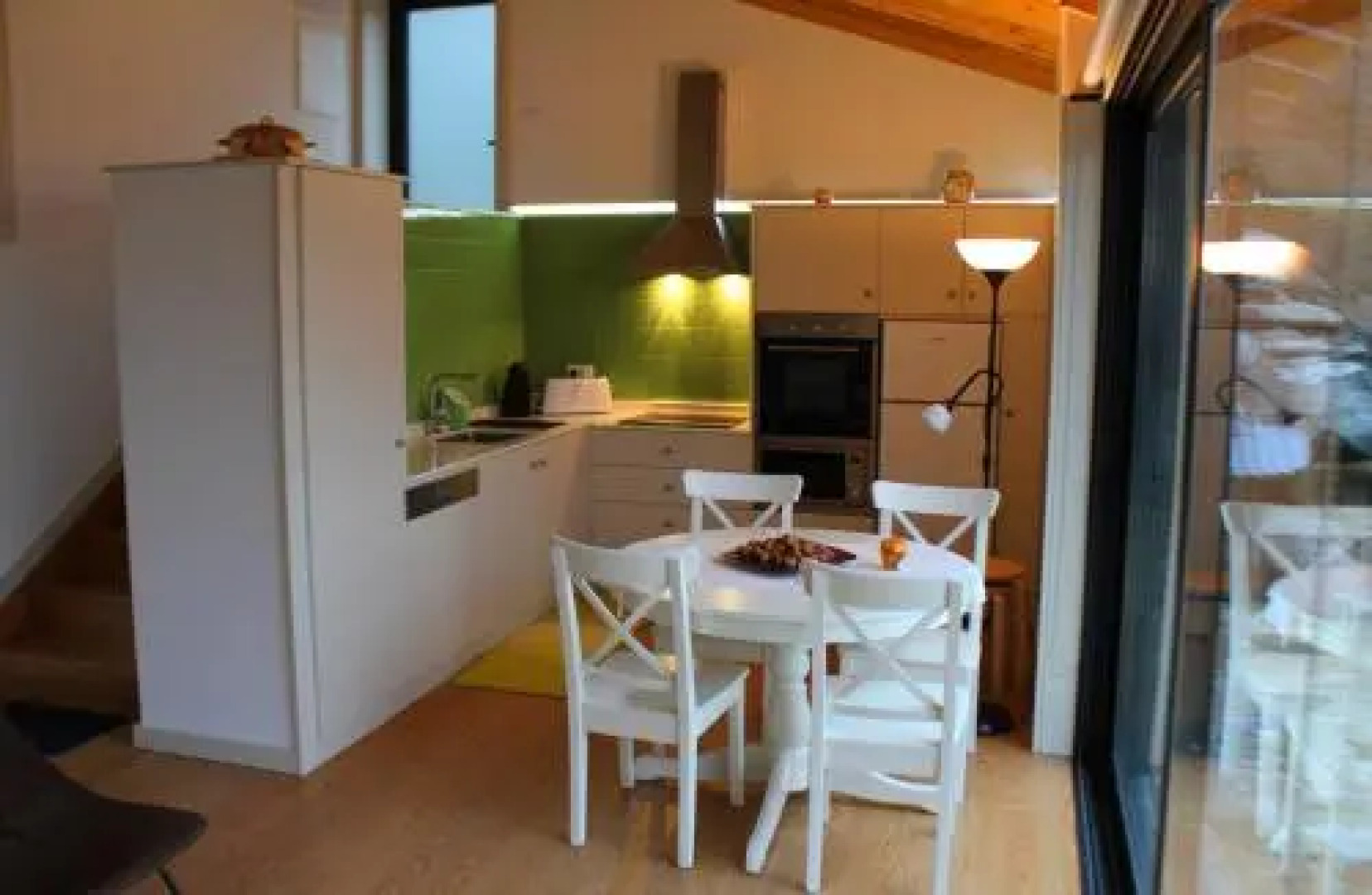 Casa do Ramiscal - Eido do Pomar