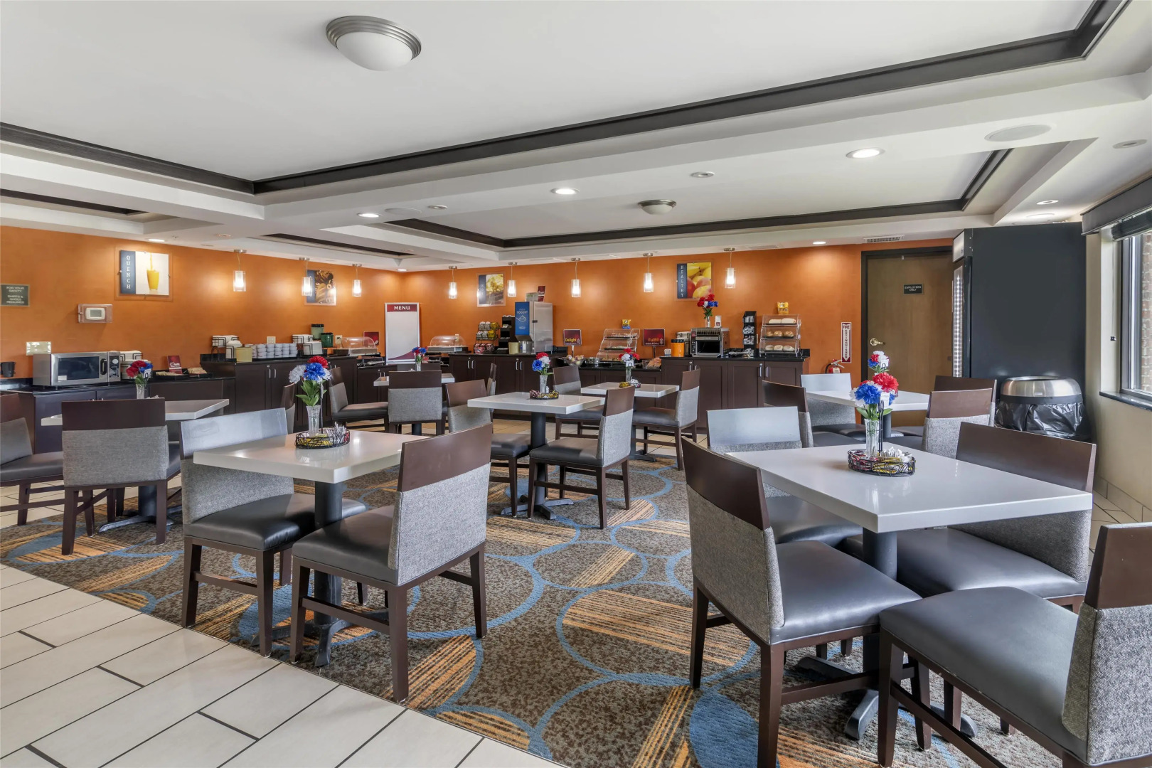 Best Western Plus Keene Hotel