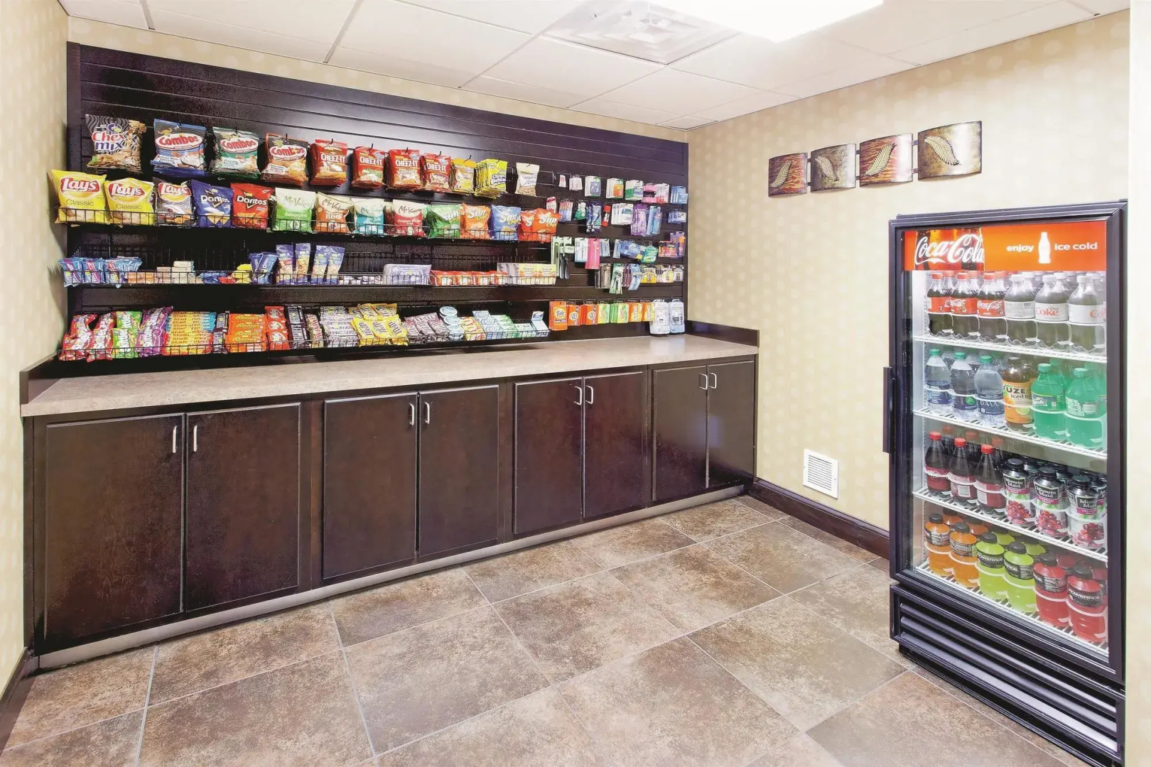 Quality Suites Warner Robins