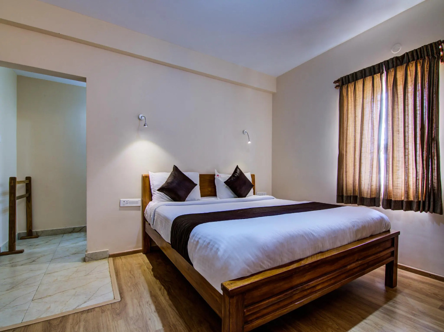 Abode by Brown Tree Resorts