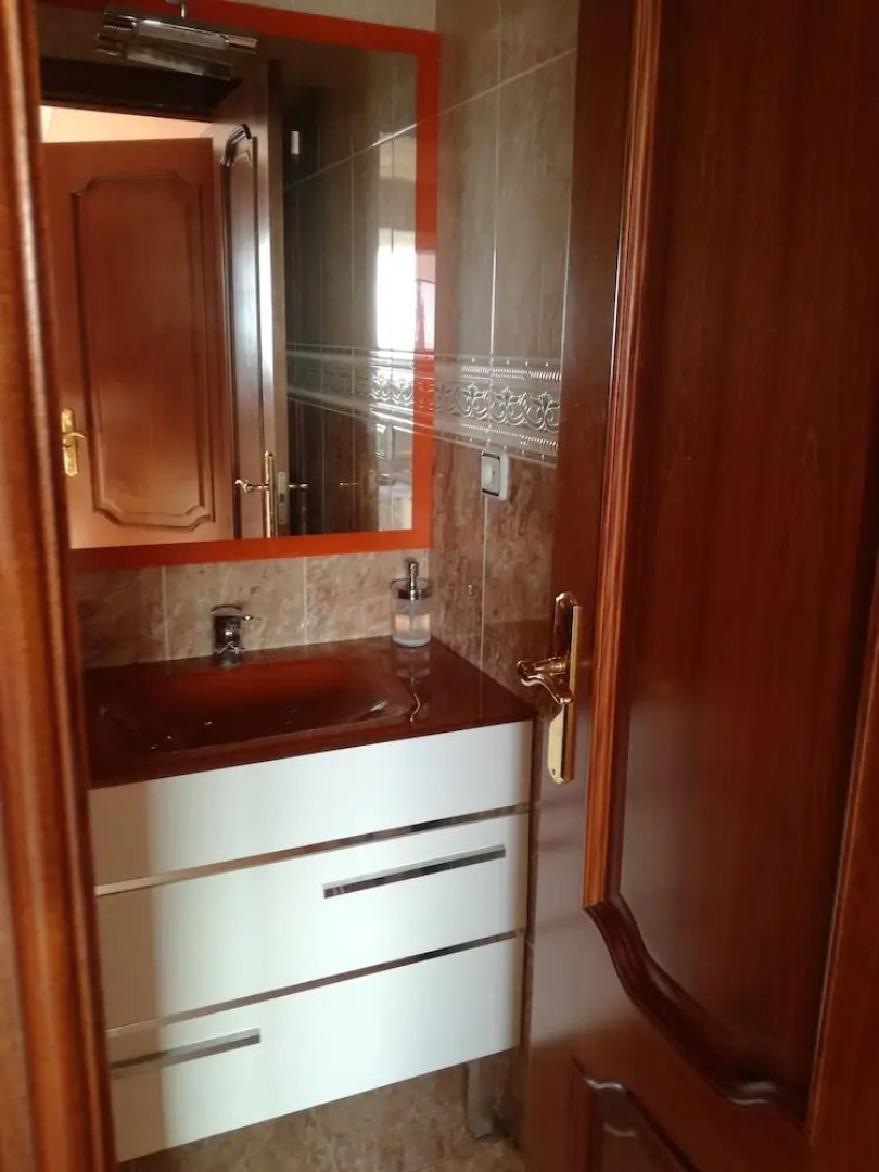 Playa de Sabón Apartamentos