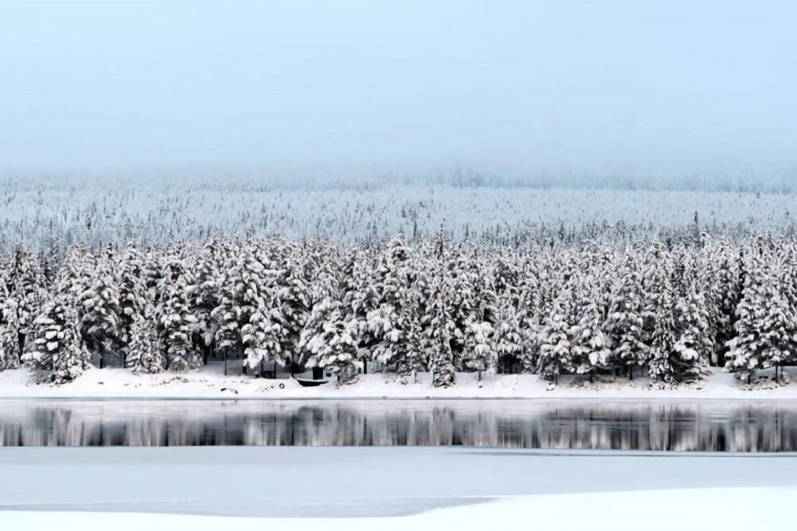 Máttaráhkká Northern Lights Lodge