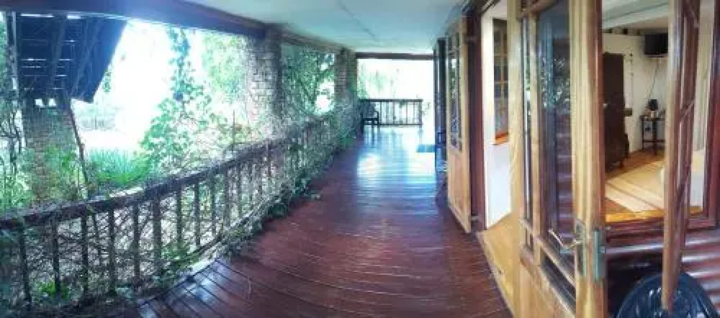 Acra Retreat Mountain View Lodge