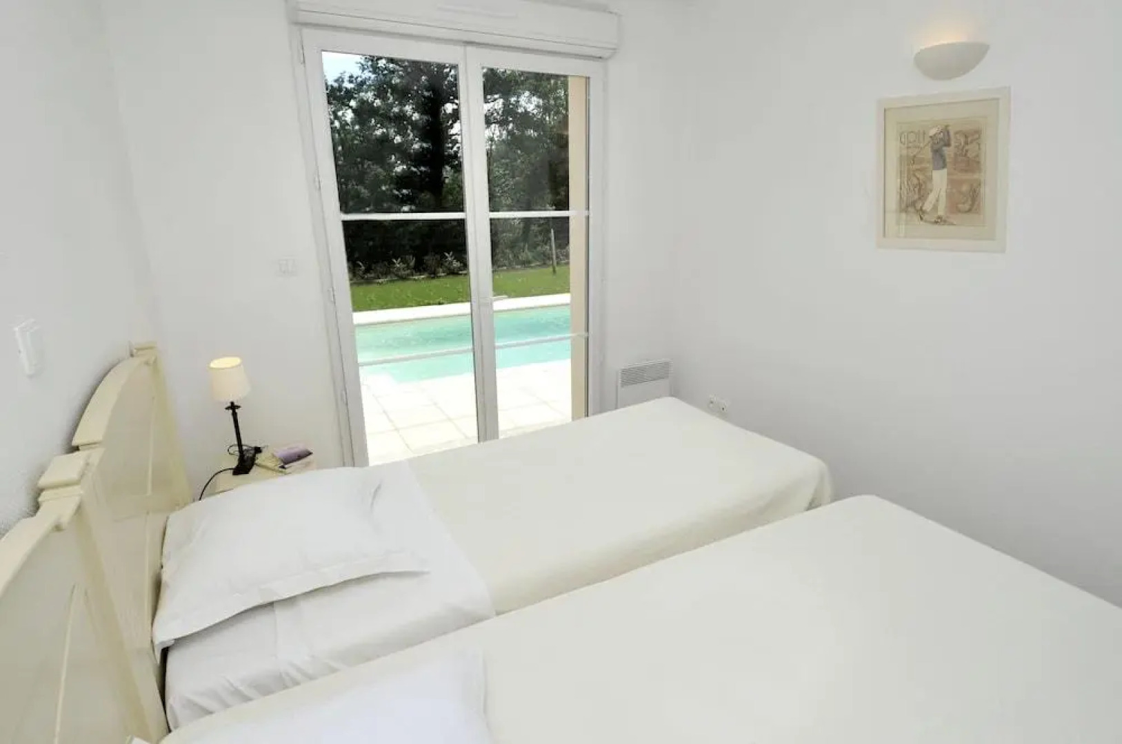 ESTIVEL - Royal Green