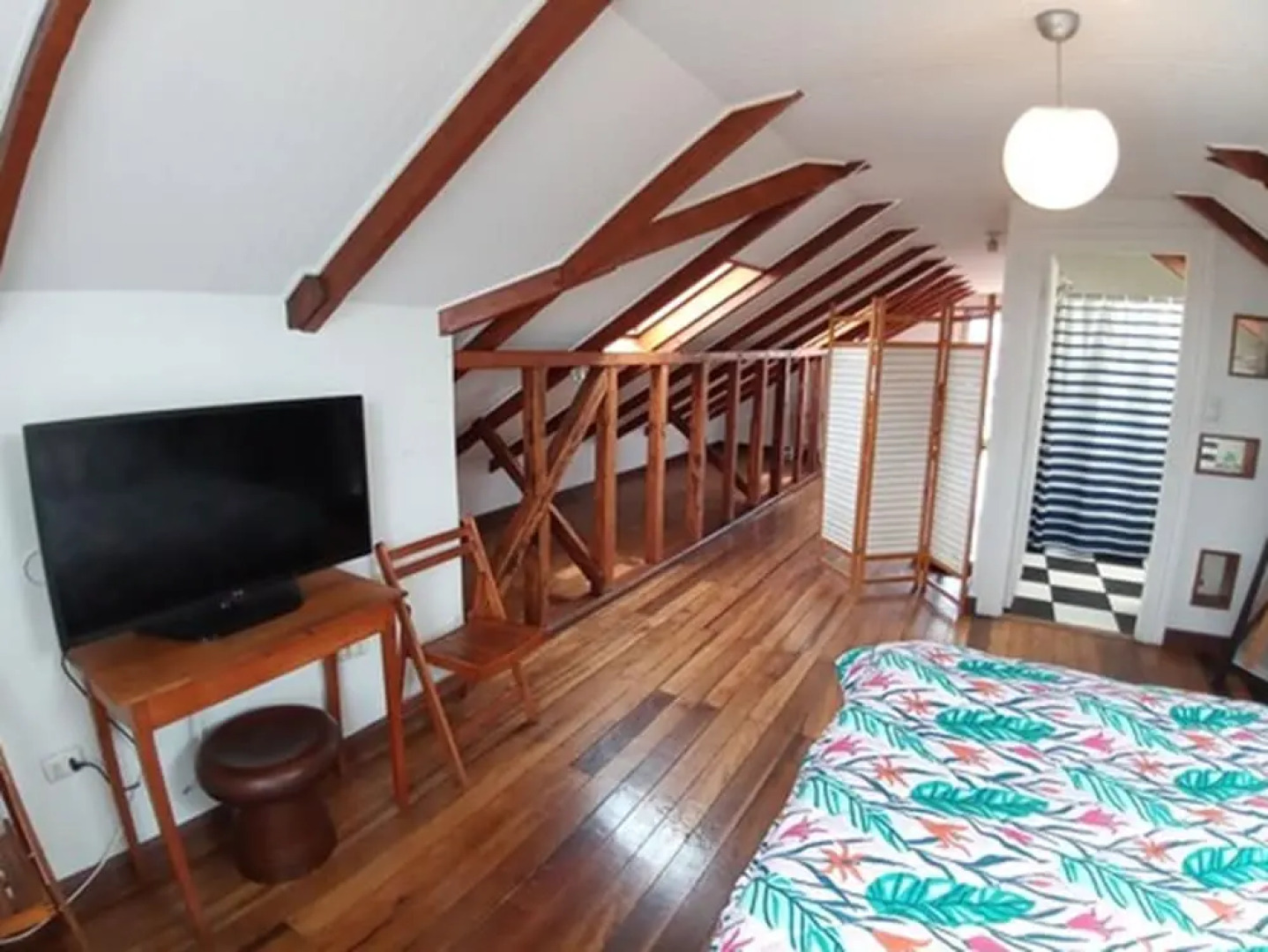 Lofts Parque Mirador Cerro Alegre