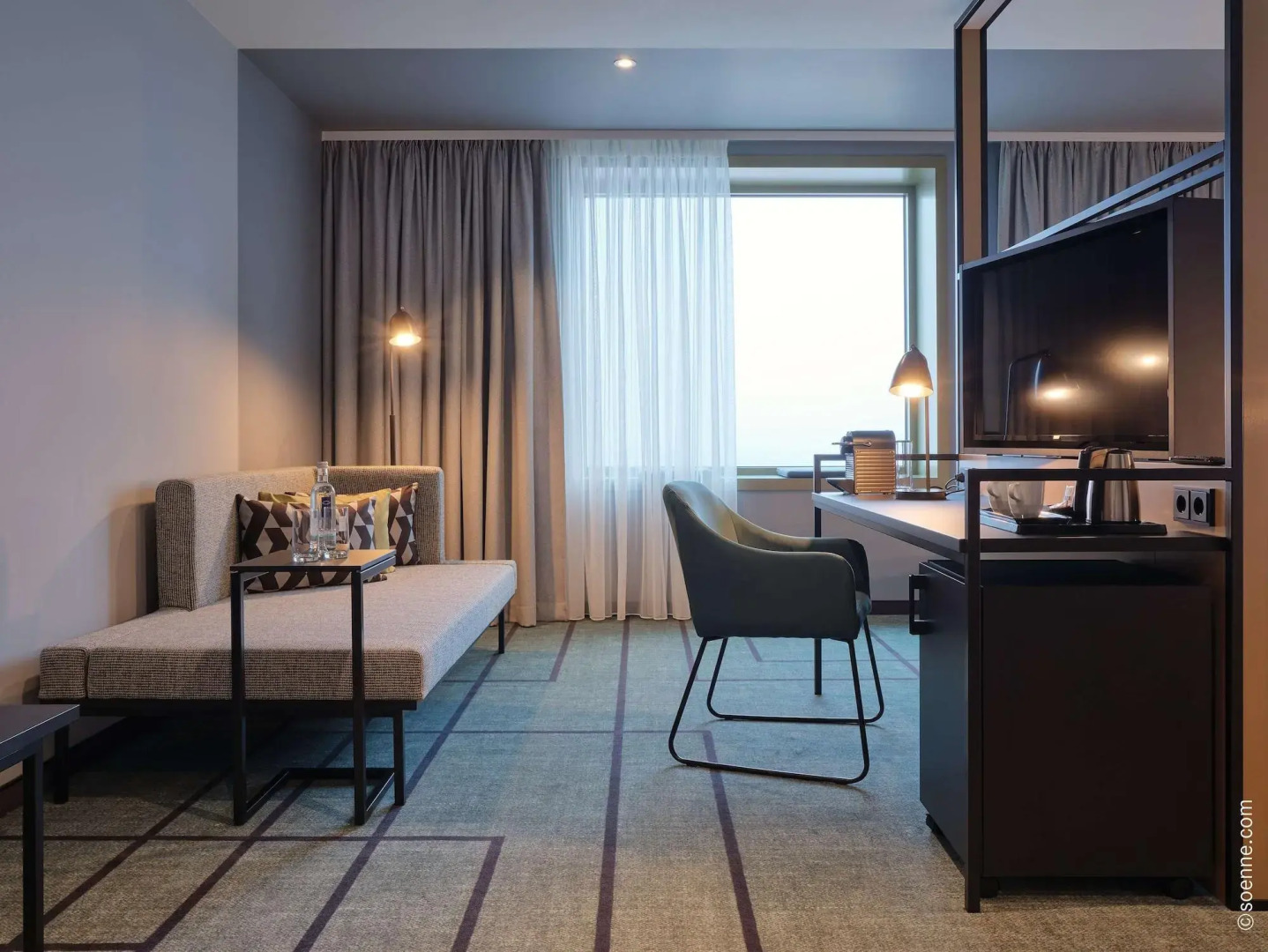 Dorint Hotel München/Garching