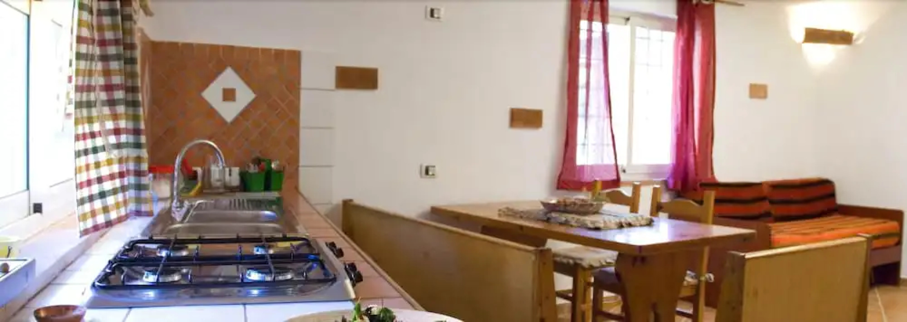 Al Settimo Cielo B&B