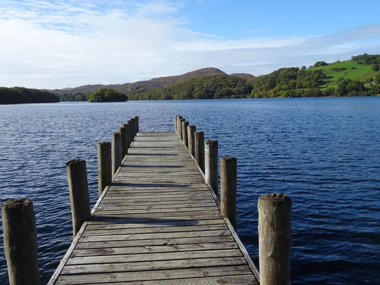 Holiday Home Lothlorien