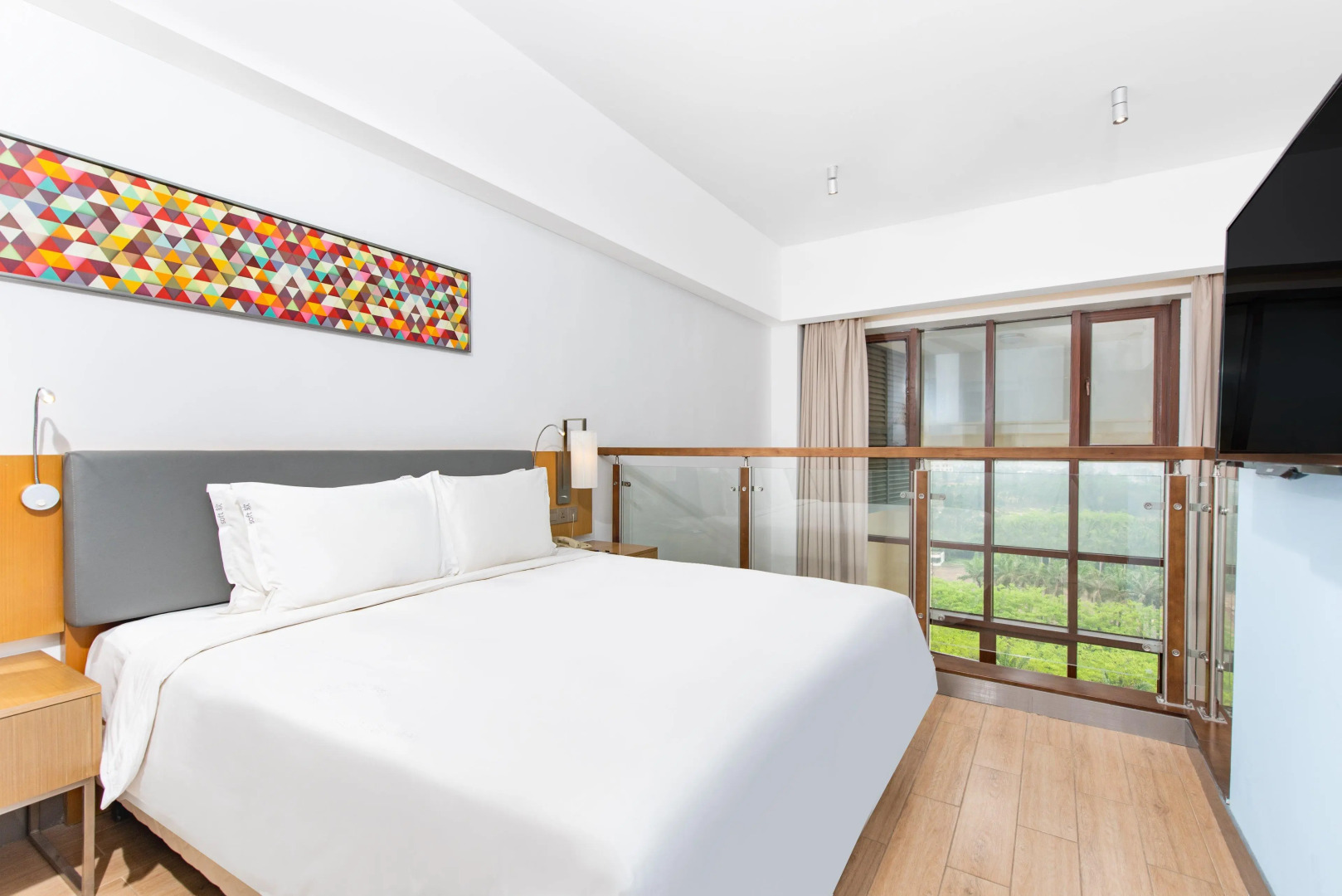 Holiday Inn Express Haikou West Coast by IHG