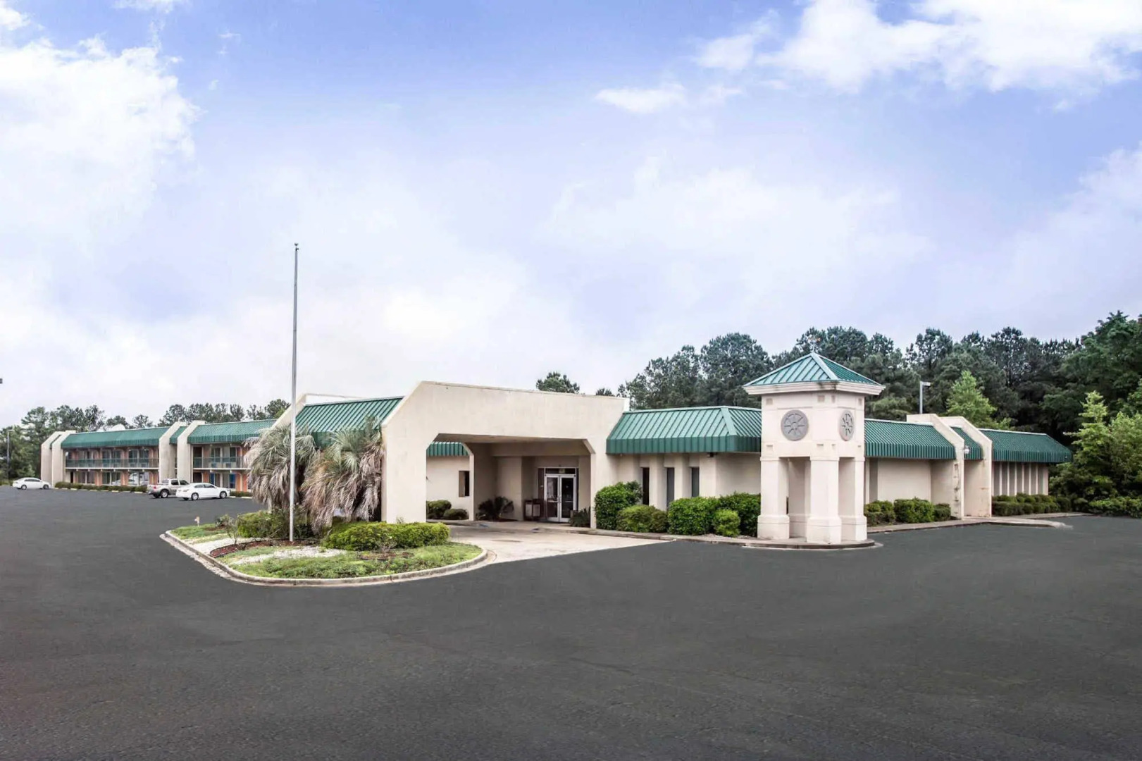 Way Inn and Conference Center