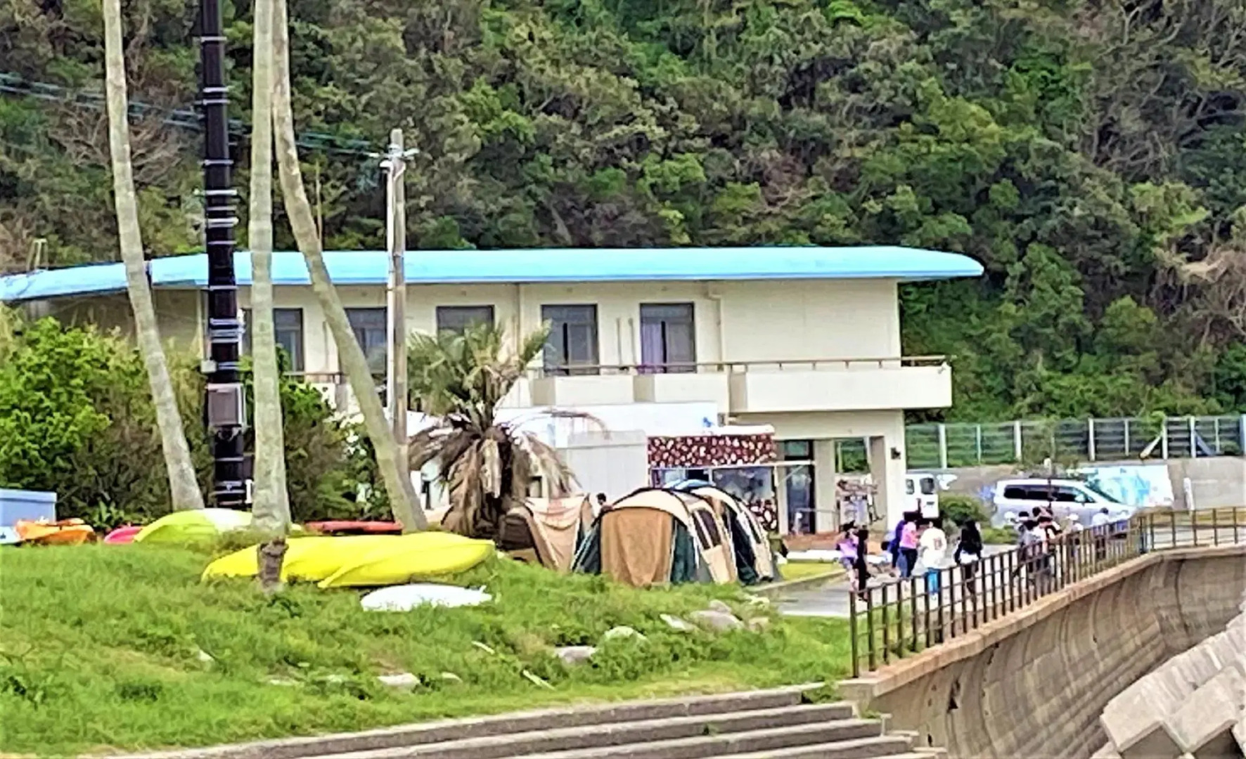 Amakusa Rest House Yuinosato