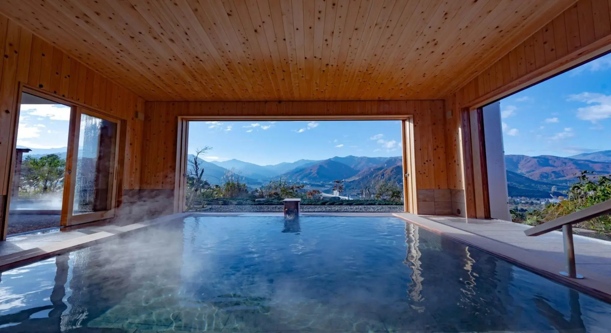 Hotel Sierra Resort Yuzawa
