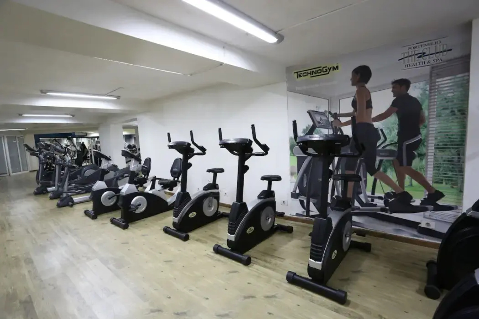 Portemilio Hotel And Resort