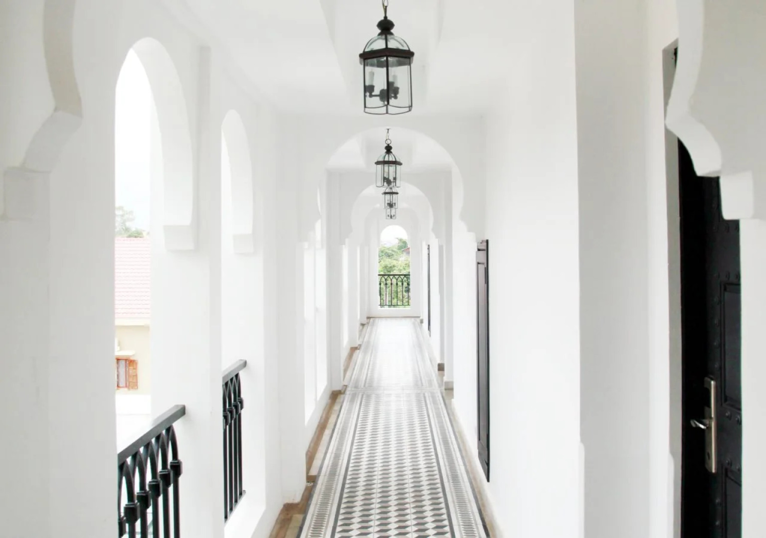 Курортный Oтель Sarai and Wander