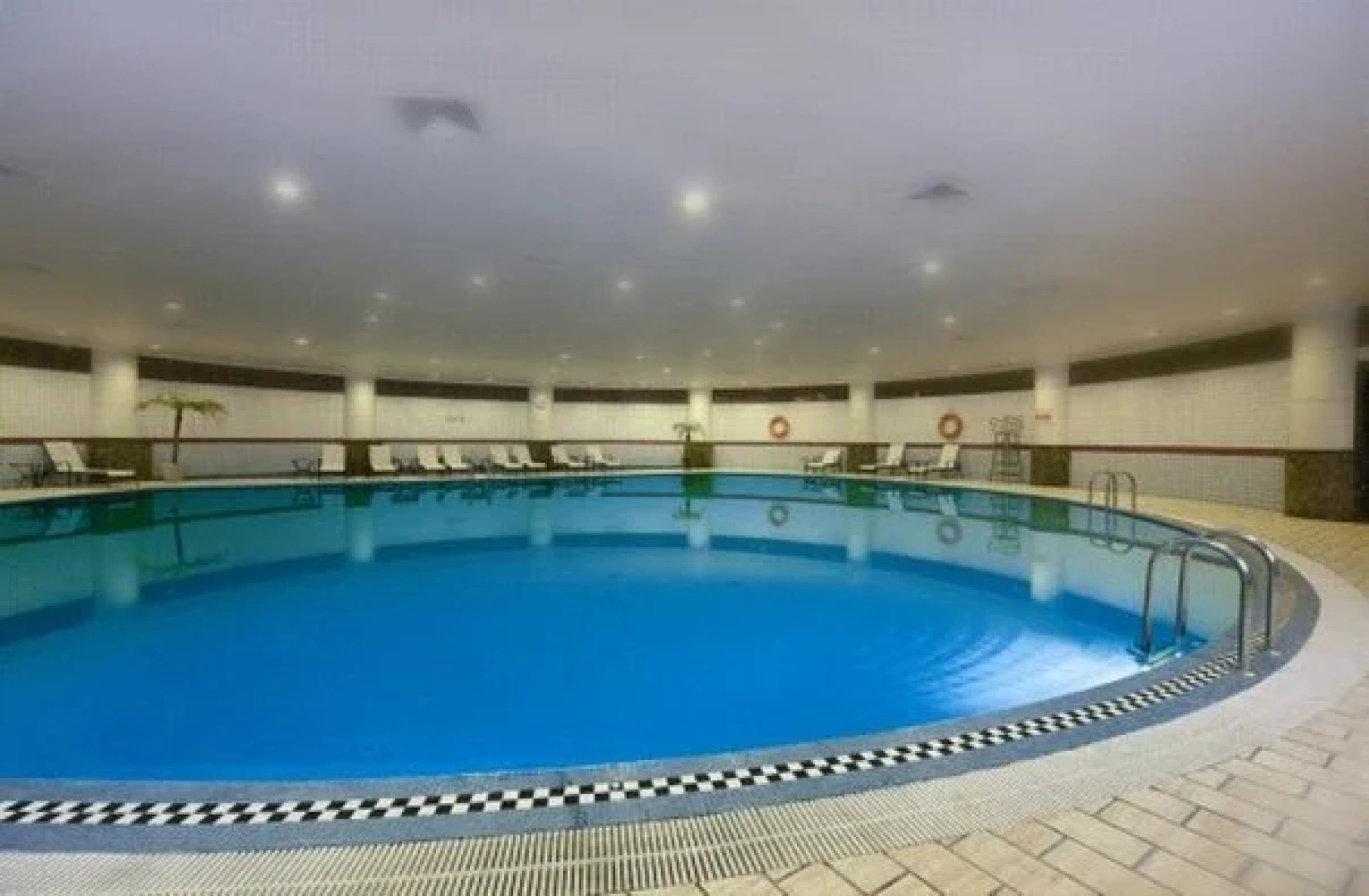 Parkyard Hotel Jiaxing (Nanhu Scenic Area Branch)