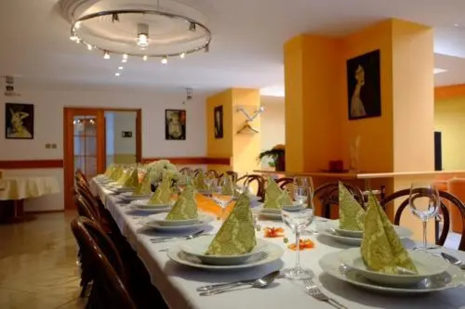 Penzion Fontis Terrae