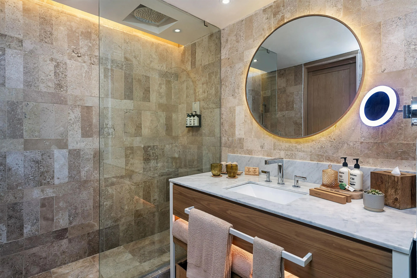 Paradisus Cancún – All Inclusive