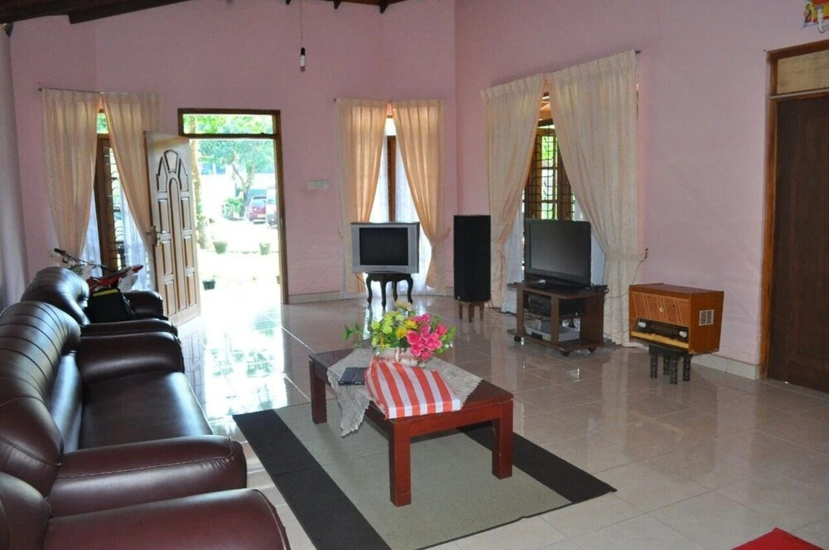 Dil Lanka Safari Resort