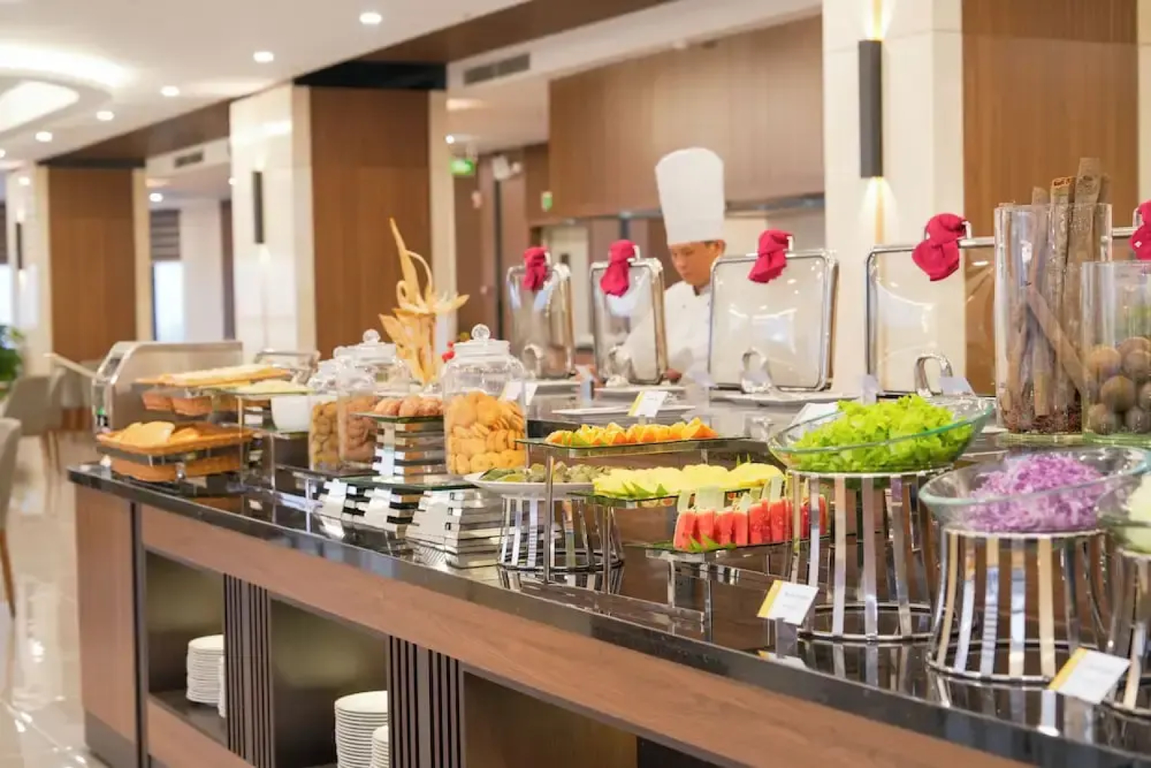 Muong Thanh Luxury Dien Bien Hotel