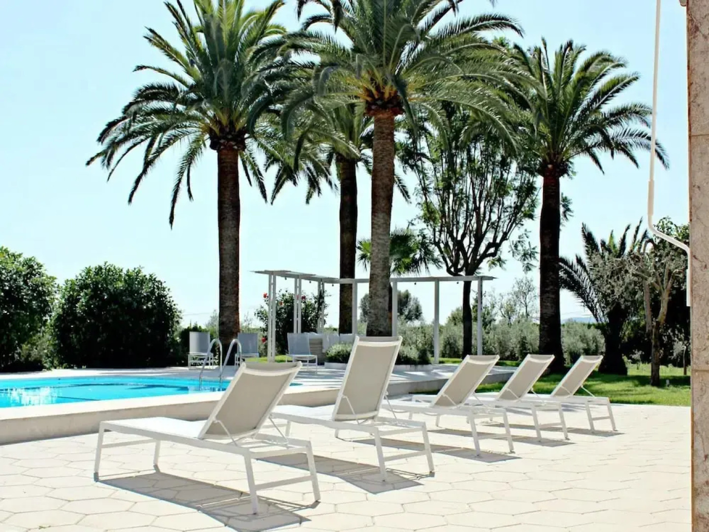 Holiday Home in the Mallorcan Countryside