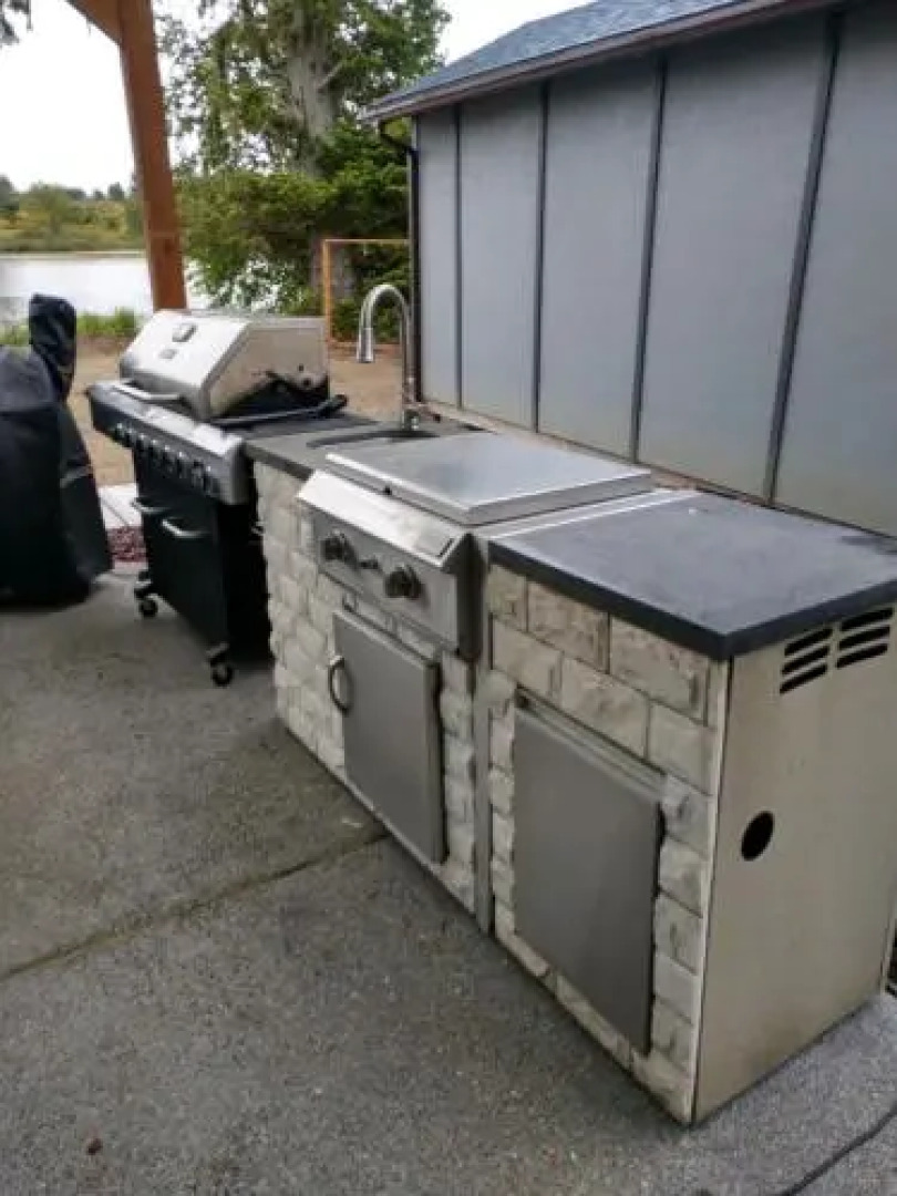 Gearhart Lakefront Vacation Rental