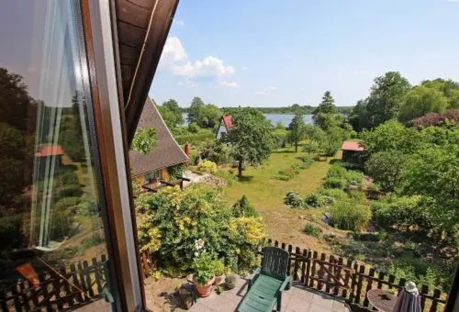 Ferienhaus Jabel SEE 4071