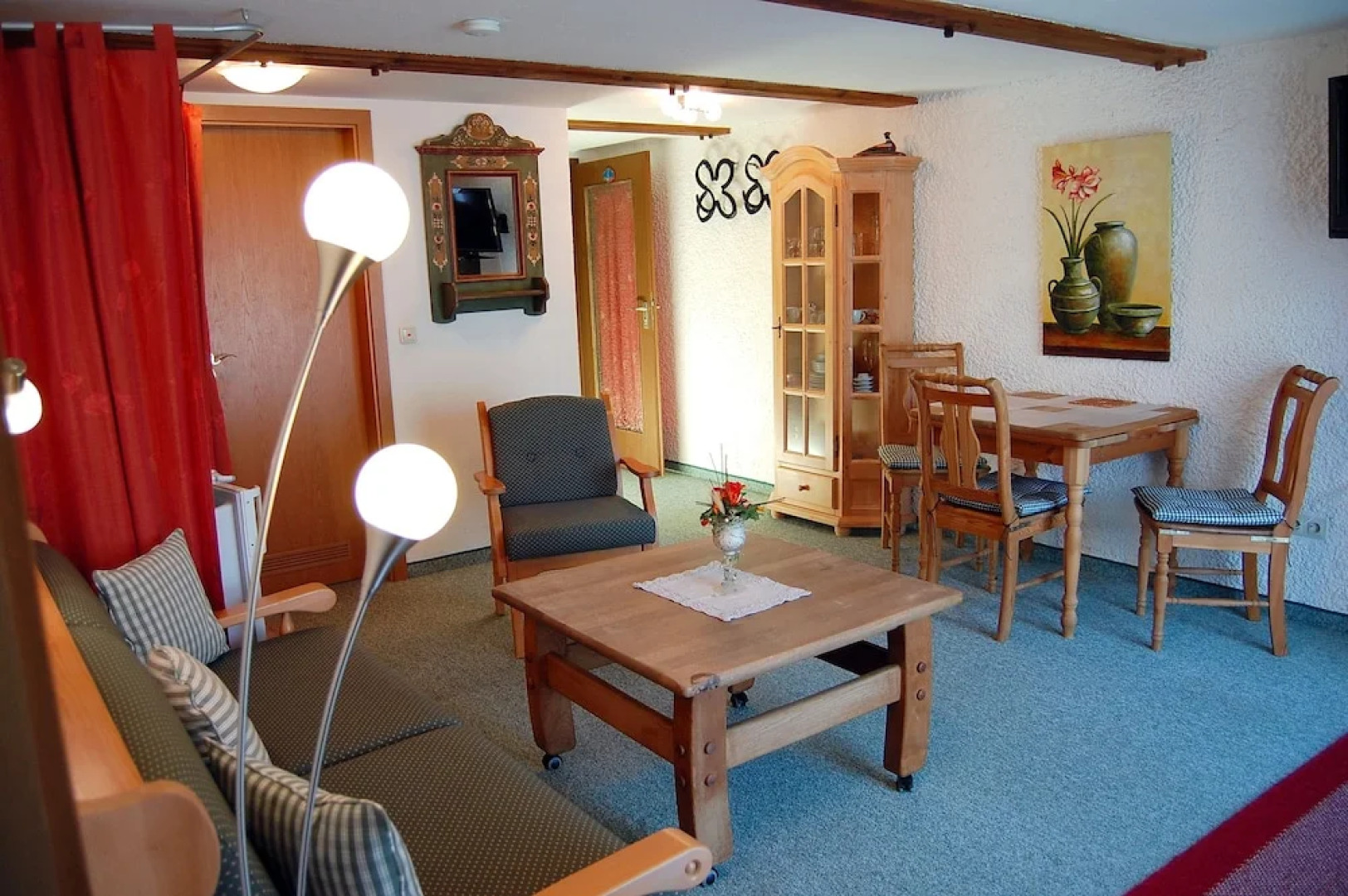 Hotel Pension Heidelberg