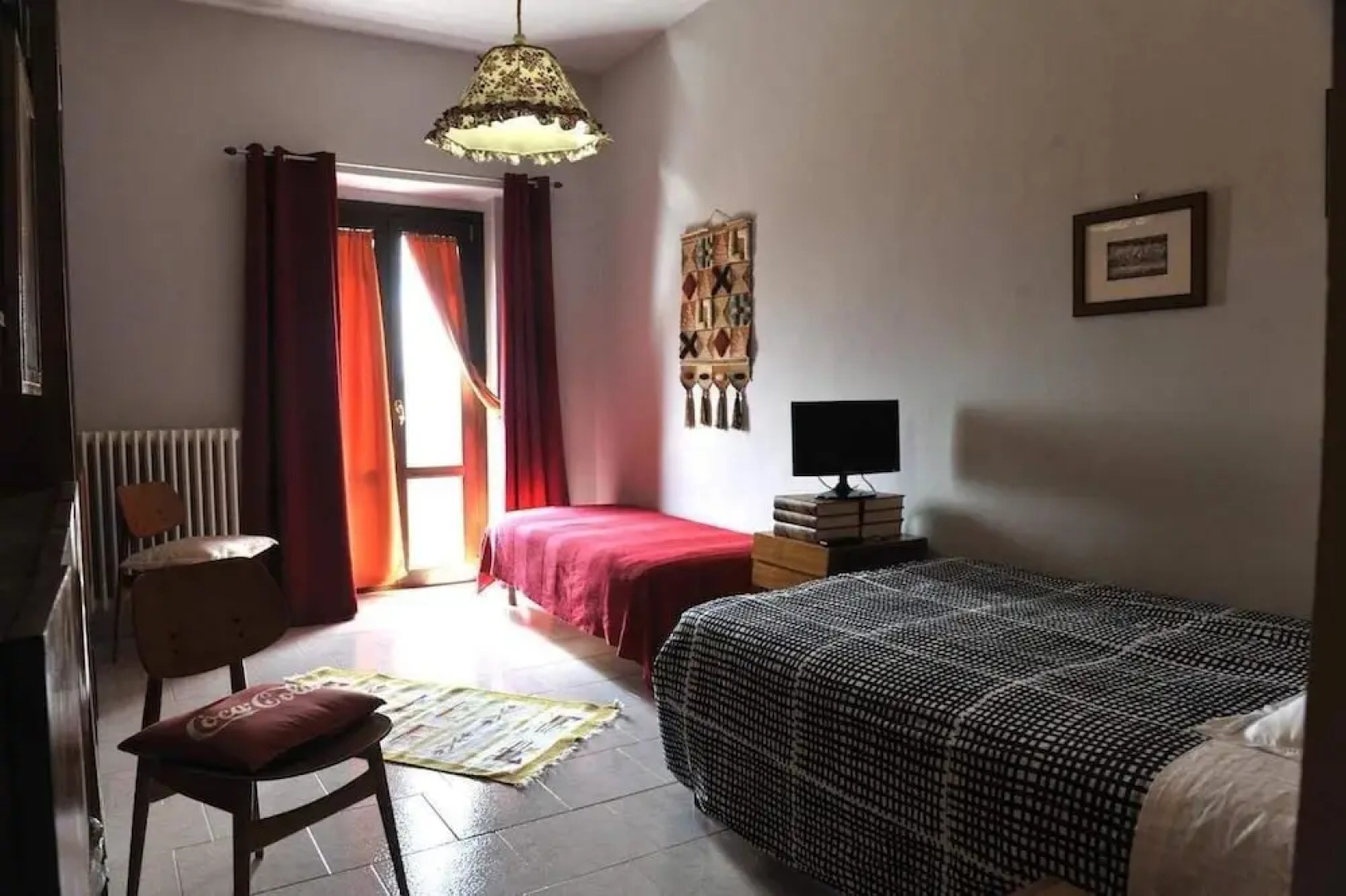 Bed & Breakfast La dodicesima Notte