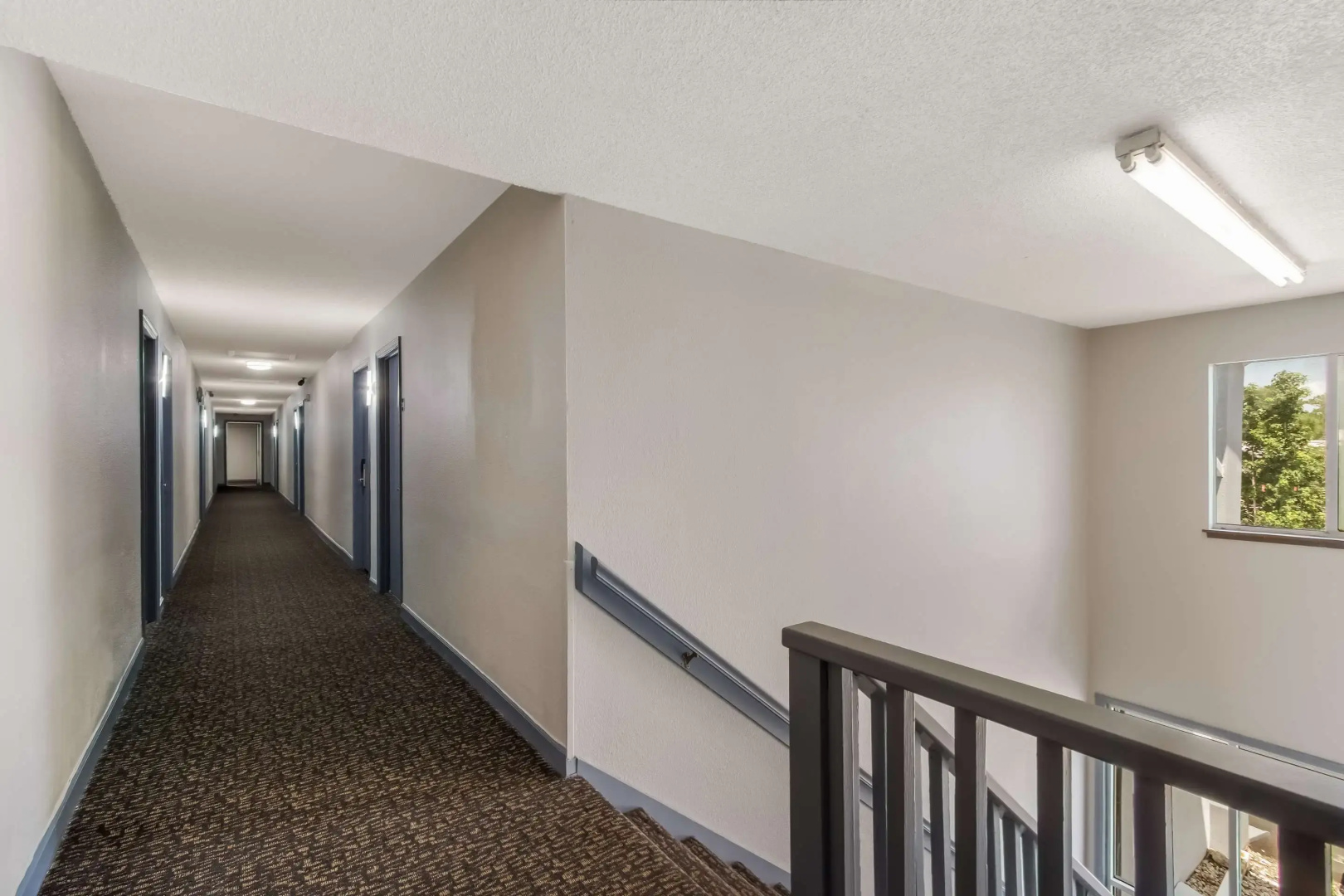 Econo Lodge Cherry Point