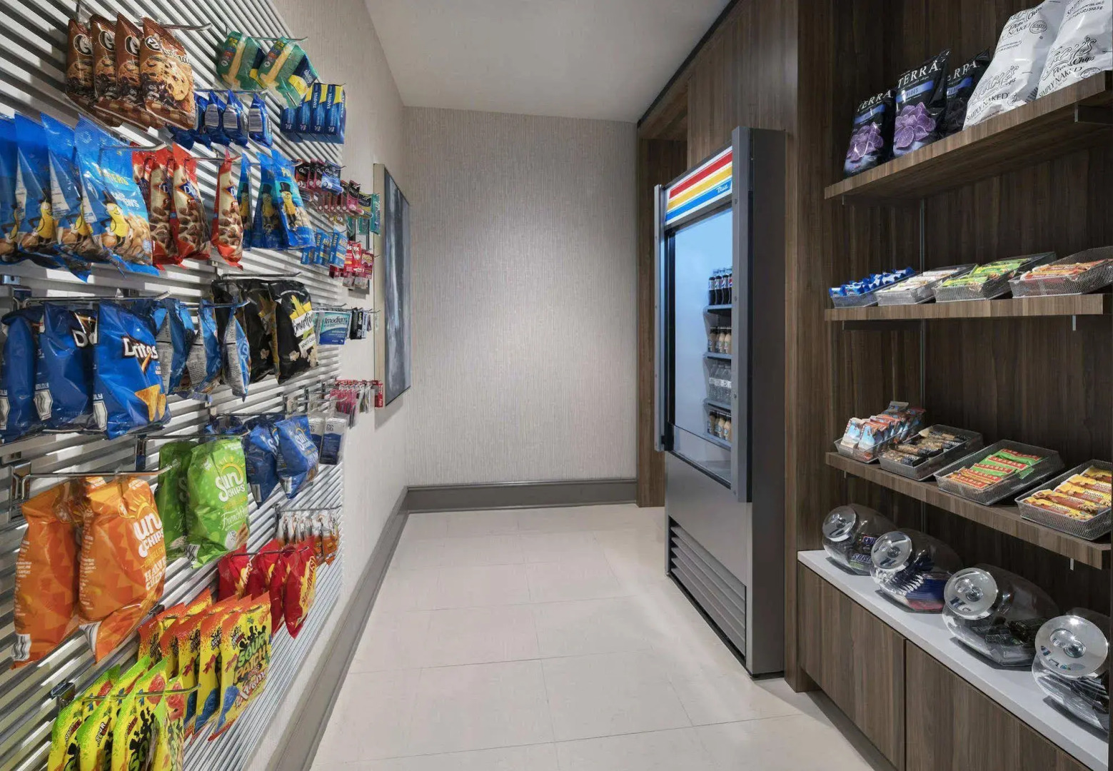 Delta Hotels by Marriott Richmond Downtown