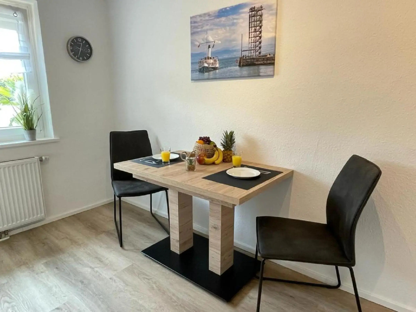 Ferienhaus Jäger