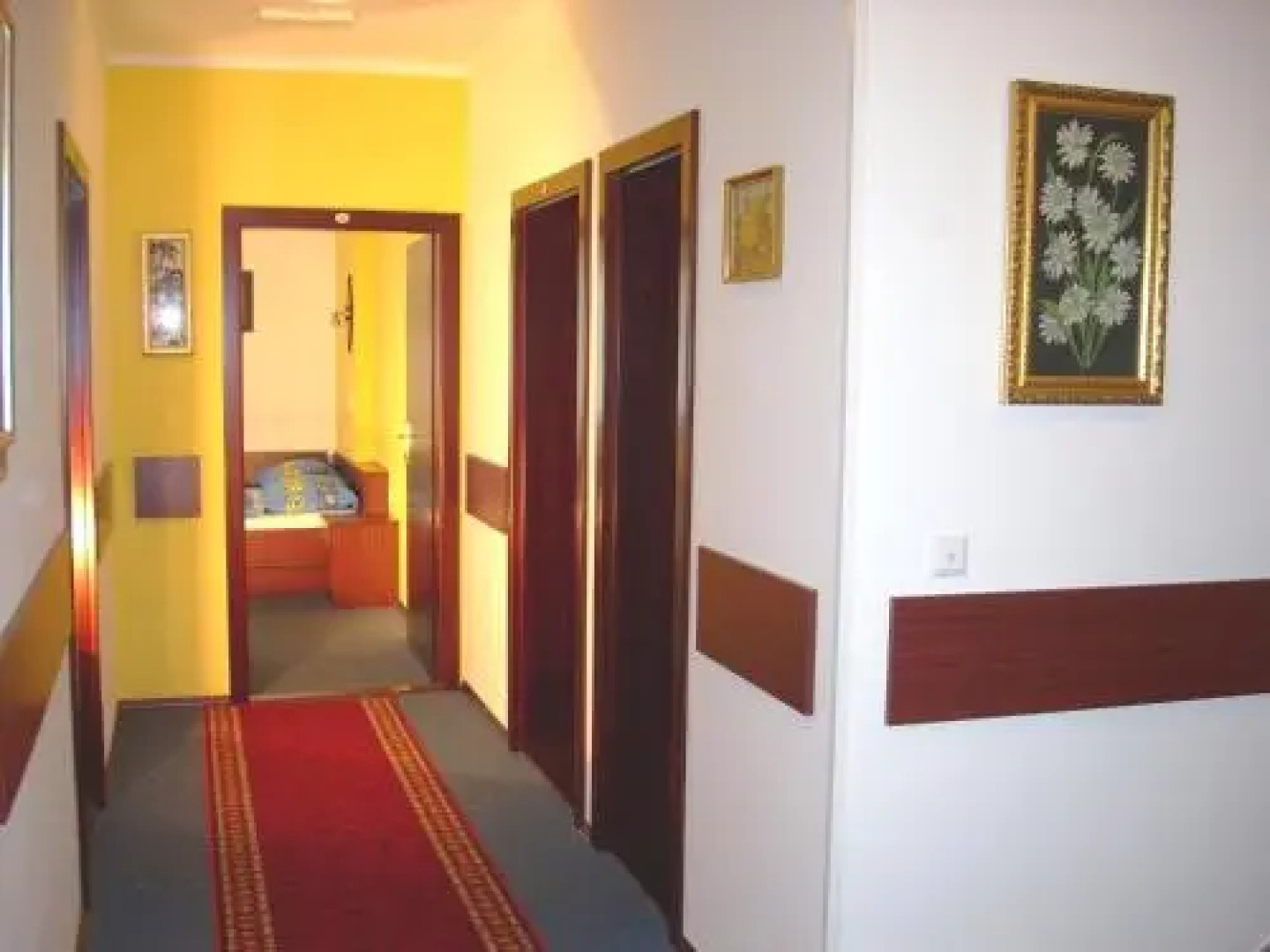 Bed And Breakfast Pri Belokranjcu
